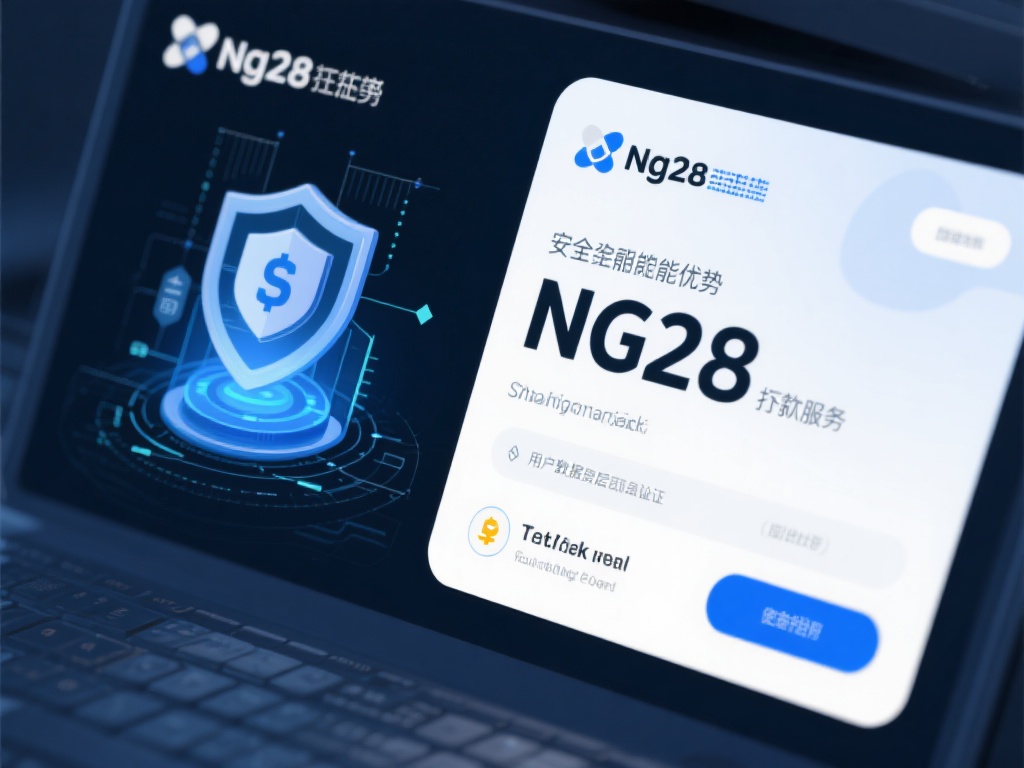 安全性能优势
金融交易中的安全性至关重要。如果使