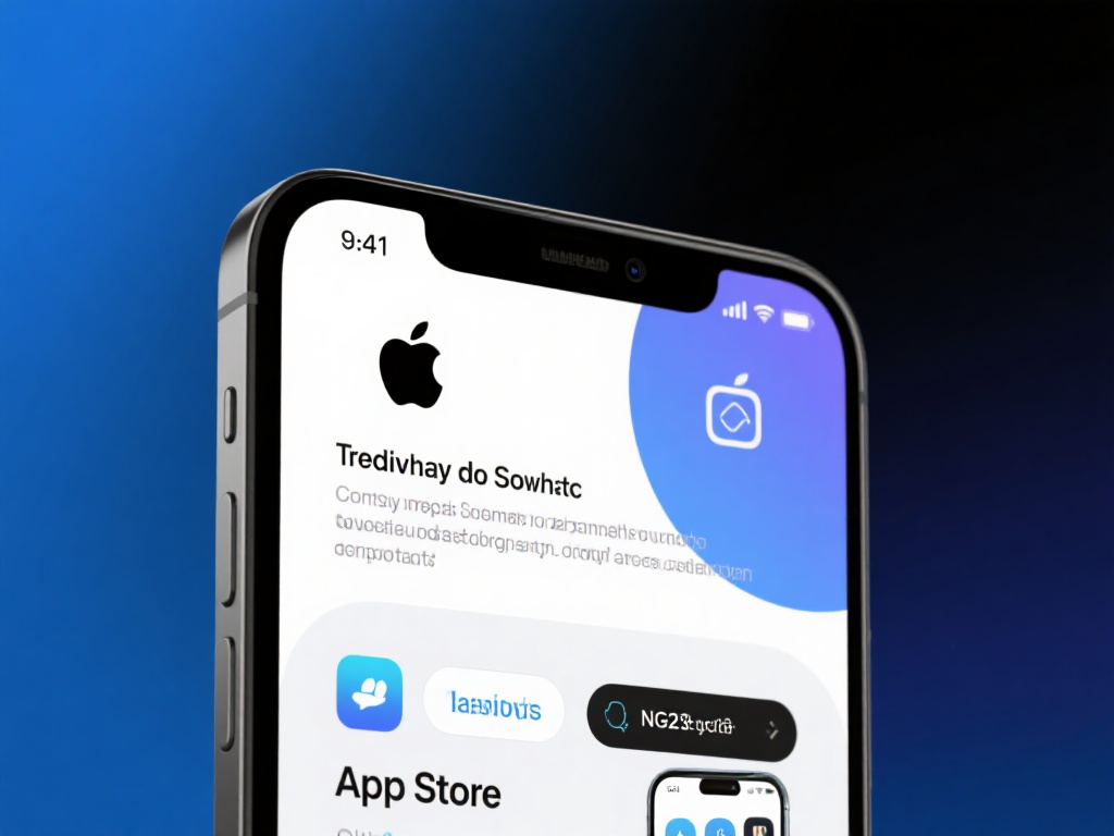 传统的苹果手机下载依赖官方的App Store，但