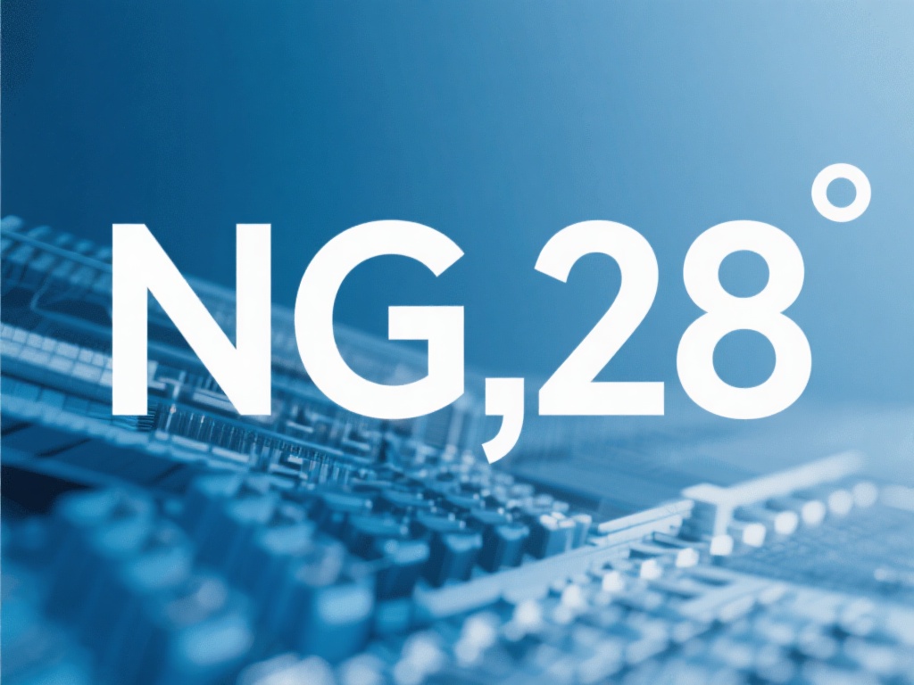NG28是什么?详解其定义与应用 在人们日常接触的新概念、新名词中,NG28可能听上