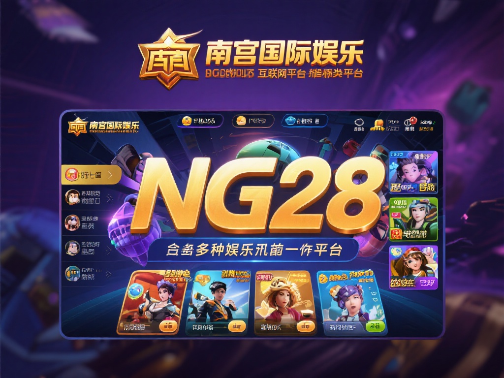 众所周知，互联网娱乐平台种类繁多，但南宫国际娱乐始