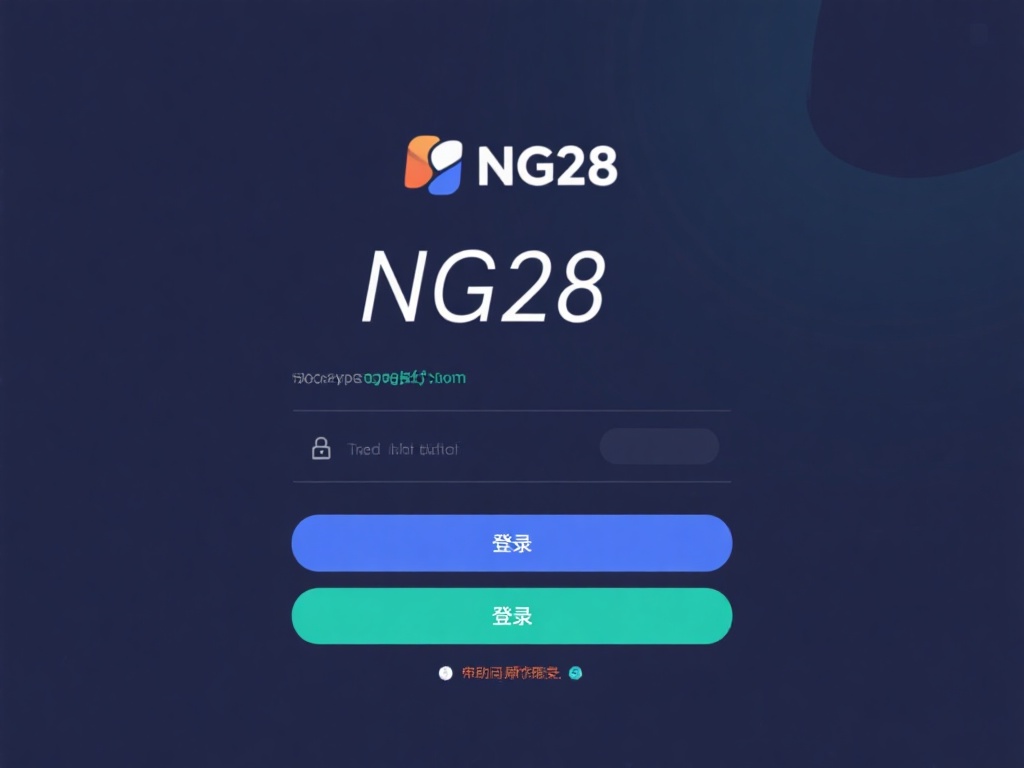 如果你正在寻找NG28的登录方法，那么这篇文章将为