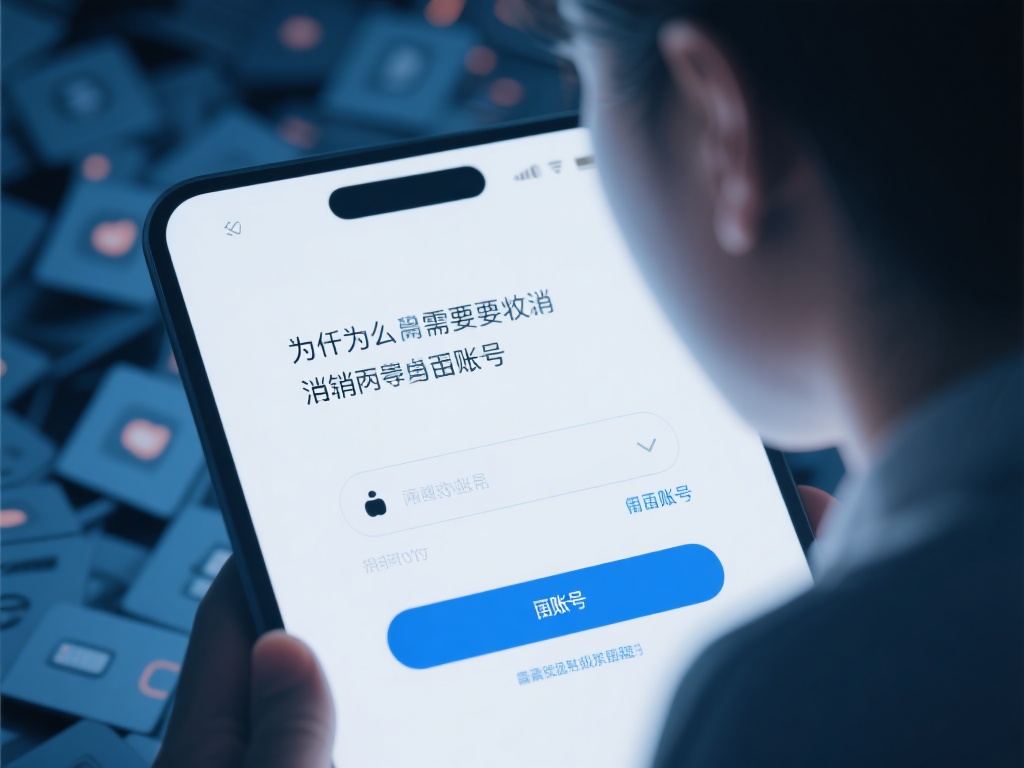 NG28自动注销功能详解及解决方法 为什么需要主动注销闲置账号
闲置账号可能看似无害