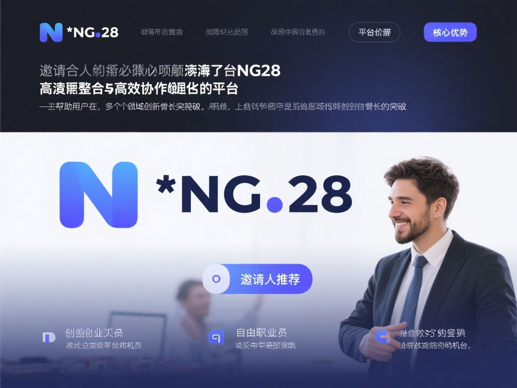 NG28平台邀请好友操作指南 在邀请他人之前,必须清晰了解NG28平台的核心价值