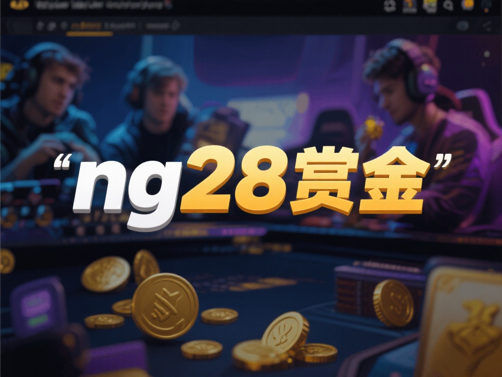 ng28赏金 在现代互联网环境中,“ng28赏金”这一词汇逐渐吸