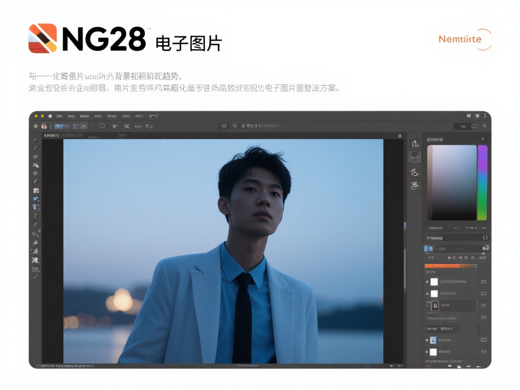 ng28电子图片 而NG28电子图片正是在这一背景下迅速崛起的趋势。