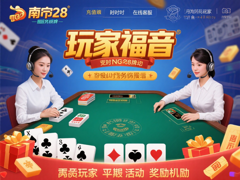在服务方面，南宫ng28棋牌也毫不逊色。全天候的在