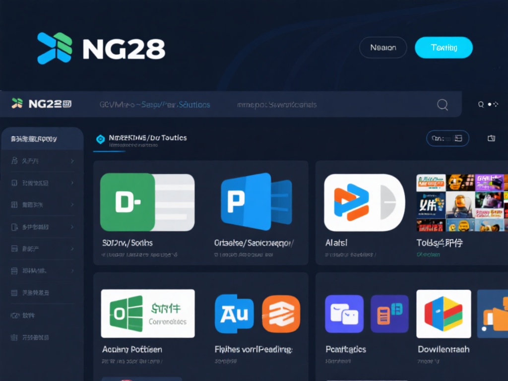 如何安全下载NG28软件?实用指南详解 NG28软件下载是一款现代化软件分发平台,旨在为用