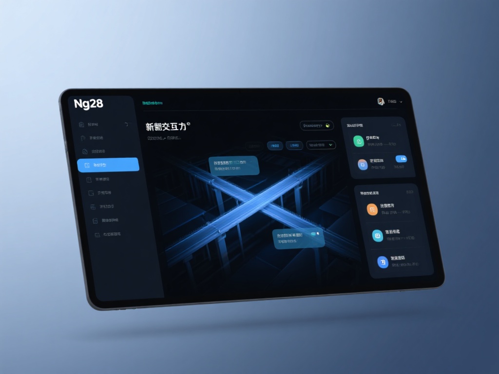 深入解析NG28界面功能与应用详情 在信息技术领域中,ng28从整体设计到功能实现上,