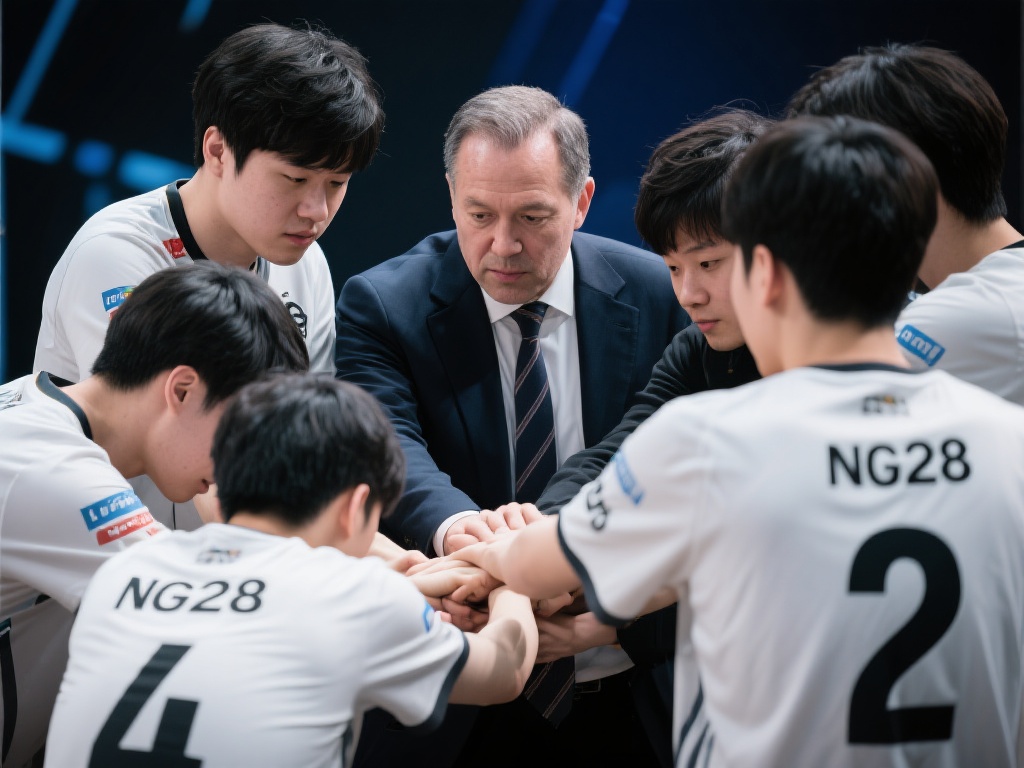 有一个商业领军人物曾分享过类似观点——团队的凝聚力