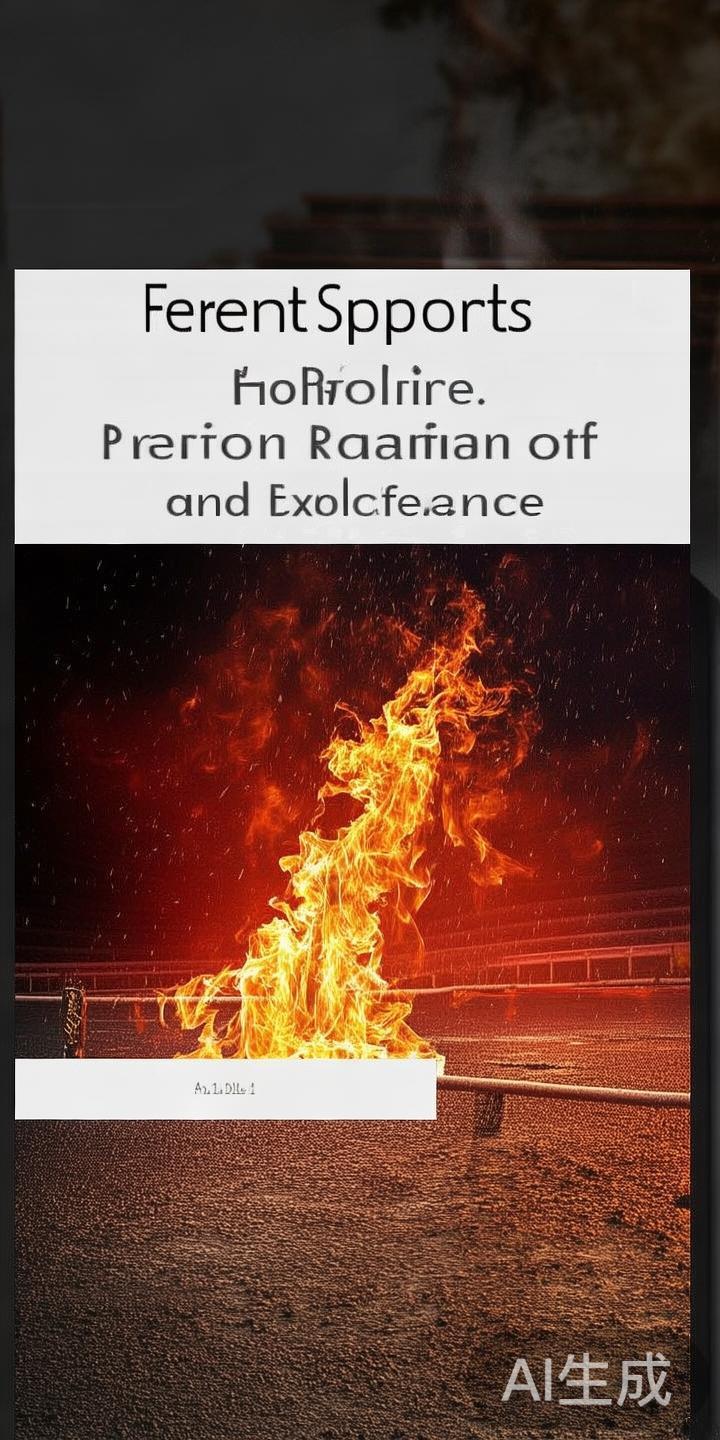 劲爆体育盛会:点燃激情,燃烧活力的极致运动盛宴 在现代社会中,体育运动已成为人们生活的重要组成部分