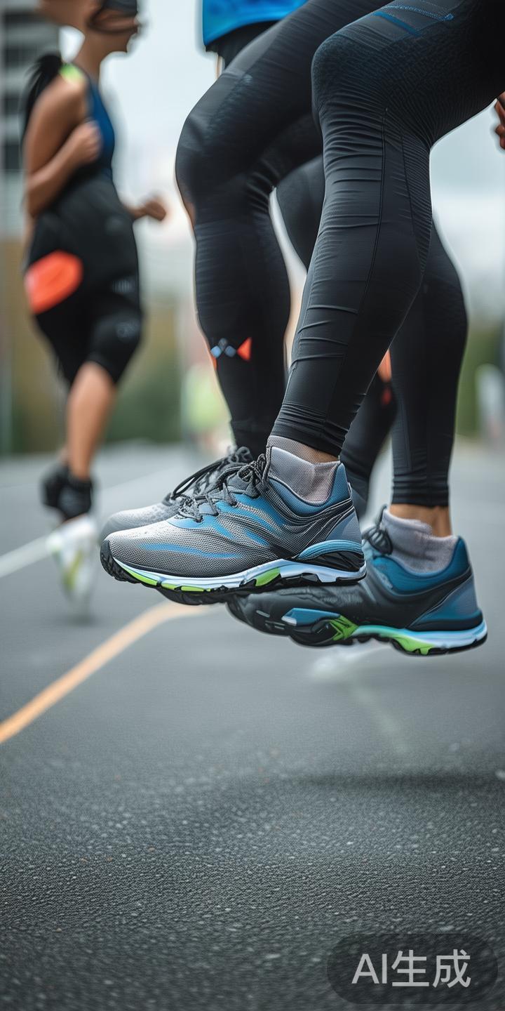 全面了解NG体育的高品质运动装备及其精彩产品介绍 无论你是跑步爱好者、健身会员,还是户外探险者,NG