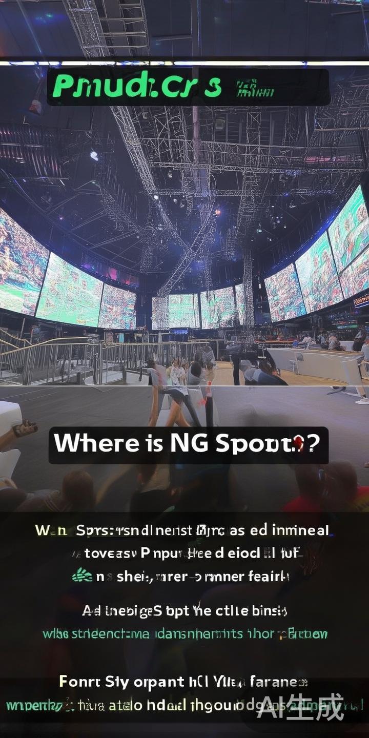 Ng体育场详细地址及最新资讯全面指南 在如今数字化娱乐体系不断丰富的背景下,体育爱好者们