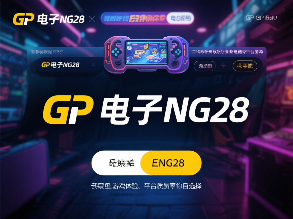 深度解析GP电子NG28游戏玩法与攻略 当下在线娱乐行业竞争激烈,各类电子游戏平台层出不穷