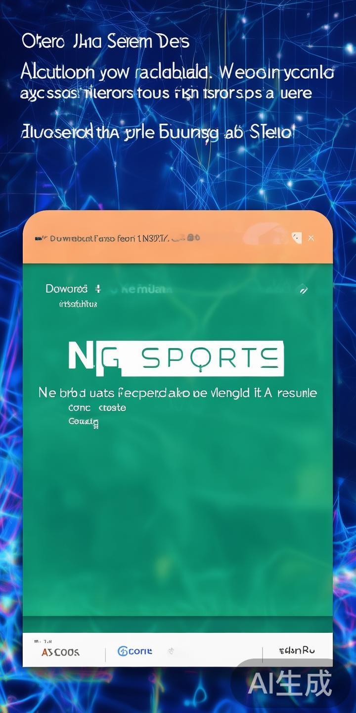 最新官方发布的NG体育平台正式版免费下载地址推荐免费下载指南 对于安卓用户来说,通常可以在官网或应用商店中找到N