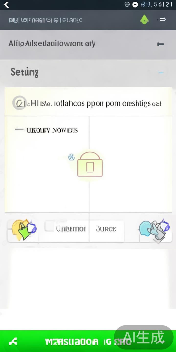 全面详细的步骤指南:下载安装NG体育最新版本的方法分享 安装应用。安卓用户可能需要开启“允许安装未知来源应