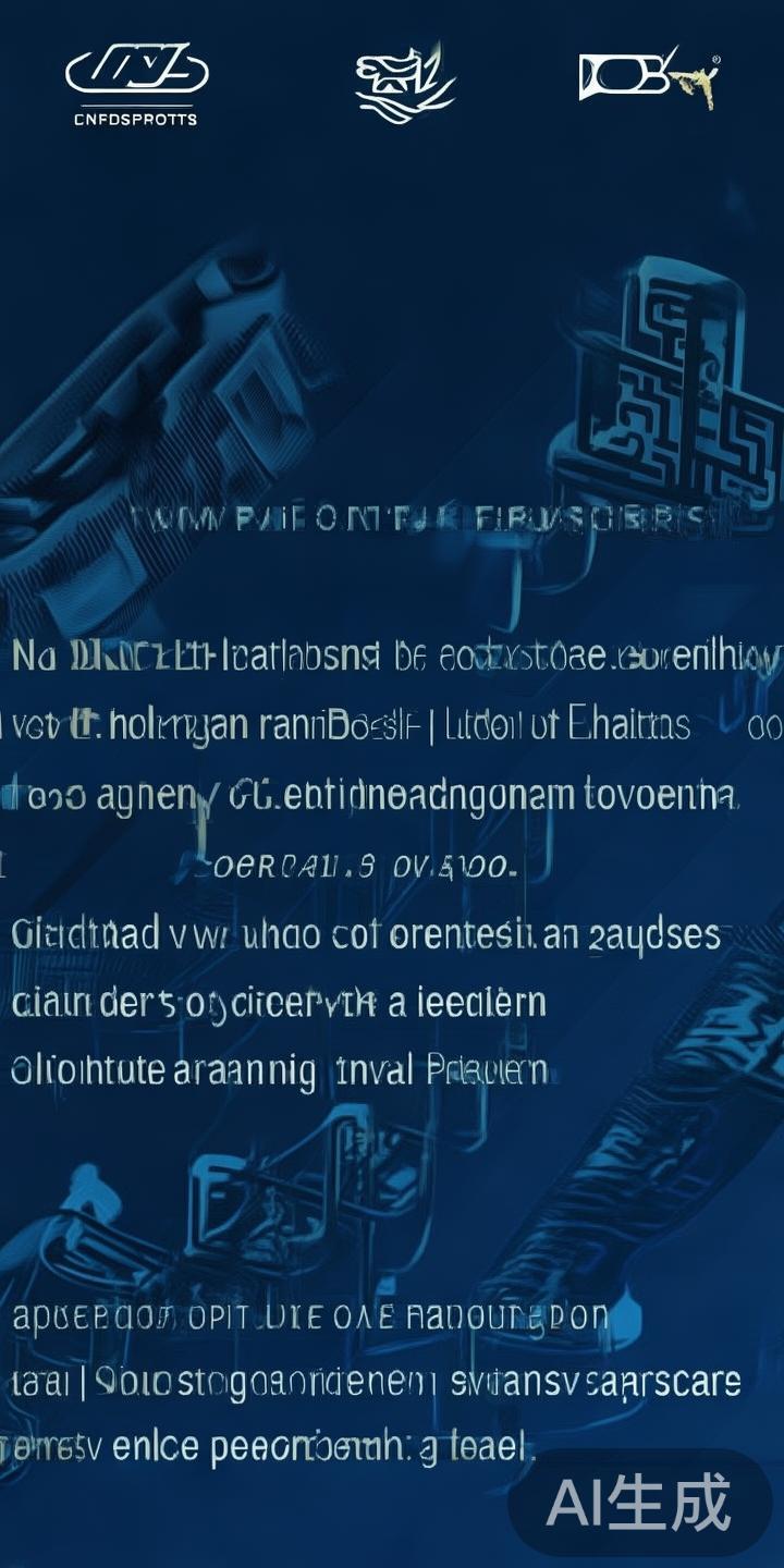 随着体育产业的不断发展与科技创新的加速融合，新时代