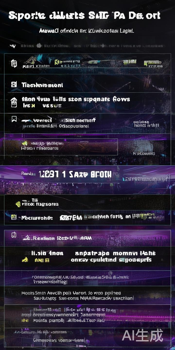 在当今数字时代，体育娱乐的多样性不断丰富，诸如足球