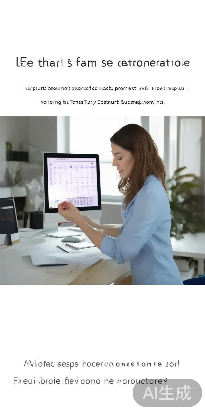 合理安排沟通时间能够确保双方都能专注于对话。一般来