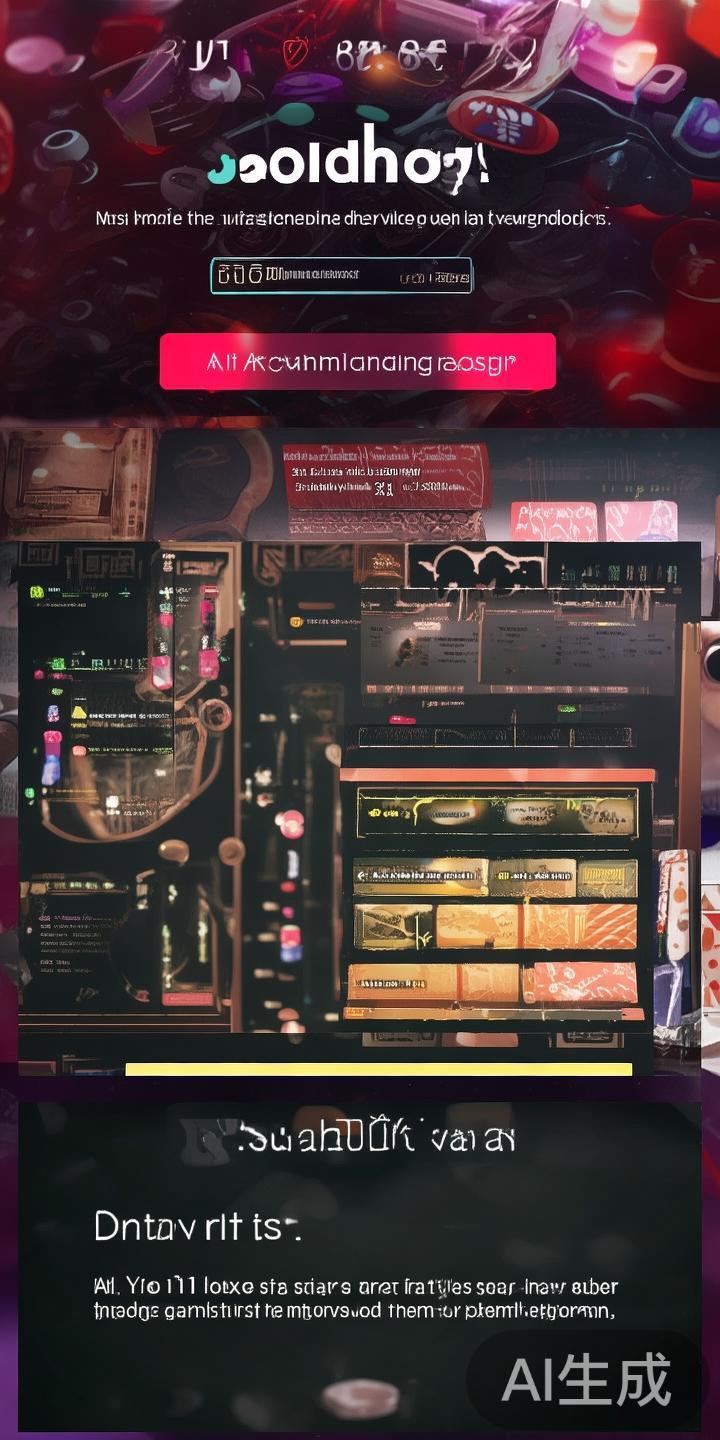 1.&nbsp;透明公开
平台会在用户注册和游戏规则介绍中